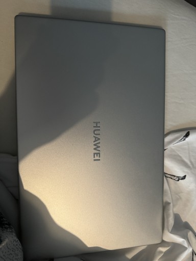 Zdjęcie oferty: Matebook D15 OKAZJA *rok gwarancji*