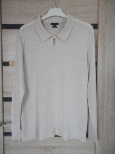 Zdjęcie oferty: Sweter damski Massimo Dutti r. 42/XL