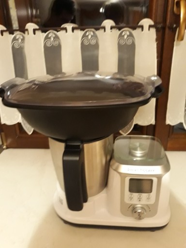 Zdjęcie oferty: Robot kuchenny Prakticooker Salute