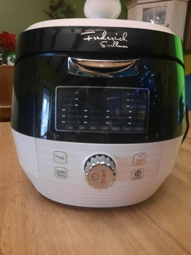 Zdjęcie oferty: Multi Cooker Frederick Excellence