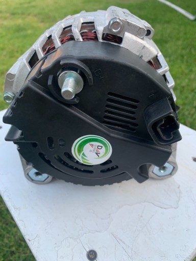 Zdjęcie oferty: Alternator Renault Scenic Grand Scenic 