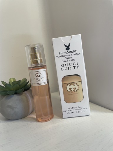 Zdjęcie oferty: Perfumy Gucci Guilty