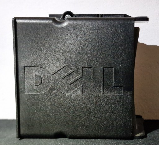 Zdjęcie oferty: Chłodzenie Dell OPTIPLEX CN-0D7931 Rev A00