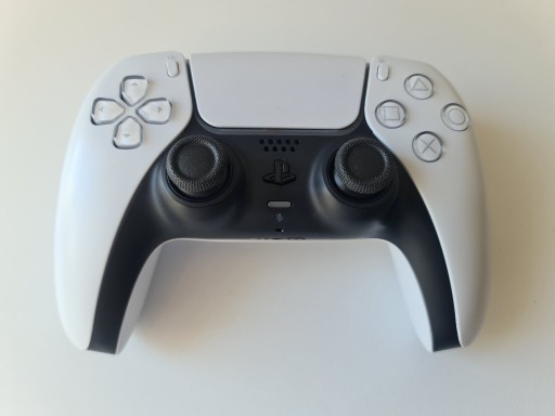 Zdjęcie oferty: Pad Dualsense PS5 - analogi Halla 