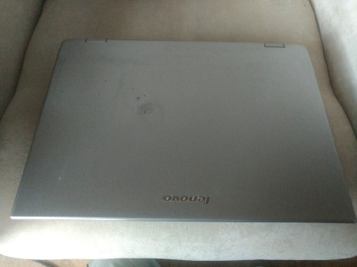 Zdjęcie oferty: Laptop Lenovo 3000 N100 Intel Core2 1GB
