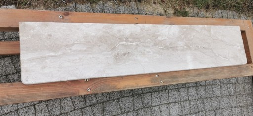 Zdjęcie oferty: Parapet, konglomerat,  botticino 3 cm