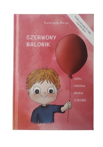 Zdjęcie oferty: Książeczka dla dzieci o emocjach ze słuchowiskiem 