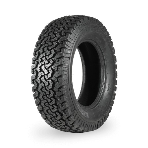 Zdjęcie oferty: Opony Insa Turbo RANGER 4x4 235/65 R17 104S całoro