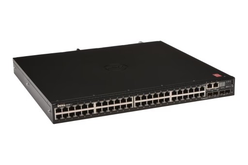 Zdjęcie oferty: Dell N3048 48x 1Gb RJ45 2x 10Gb SFP+