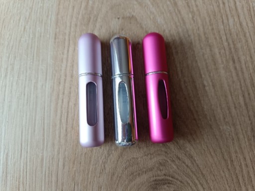 Zdjęcie oferty: Atomizer do perfum 5ml