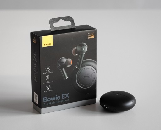 Zdjęcie oferty: Słuchawki Bluetooth Baseus Bowie EX TWS