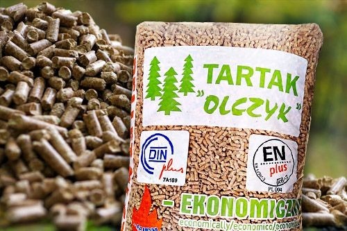 Zdjęcie oferty: Pellet Olczyk 6mm Propellet24 Opole