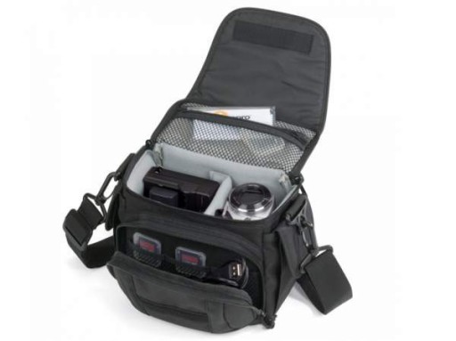 Zdjęcie oferty: Lowepro Edit 120 / torba fotograficzna