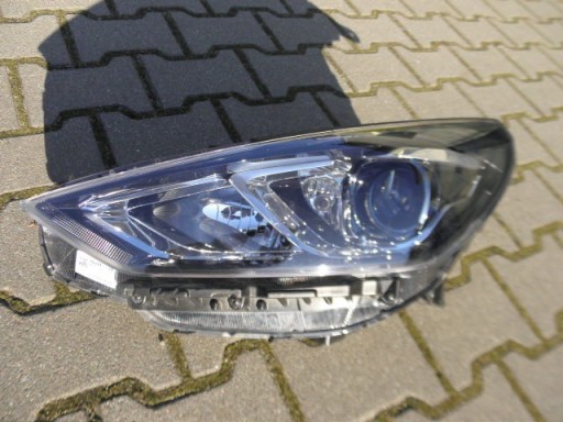 Zdjęcie oferty: Reflektor lewy Hyundai i30 lift 2020- 92101G4510