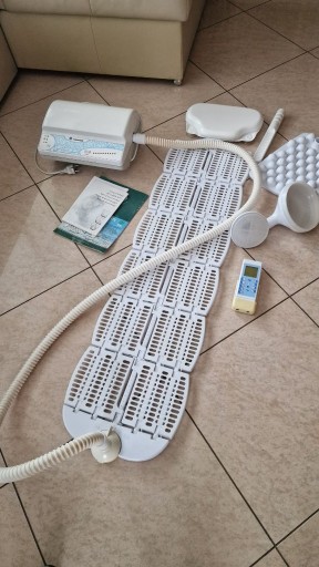 Zdjęcie oferty: Jacuzzi domowe, urządzenie do hydromasażu instalowane do wanny