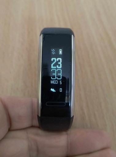 Zdjęcie oferty: Smartband Huawei Band 2 PRO Czarny