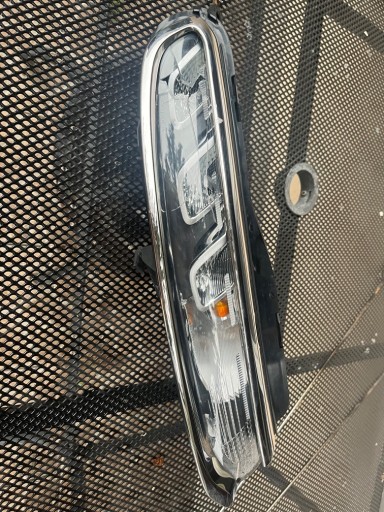 Zdjęcie oferty: Lampa LED citroen C3