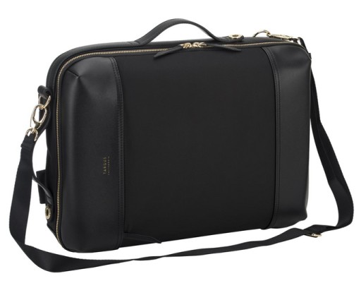 Zdjęcie oferty: NOWY PLECAK TORBA NA LAPTOPA TARGUS 15.6 NEWPORT CONVERTIBLE 3W1