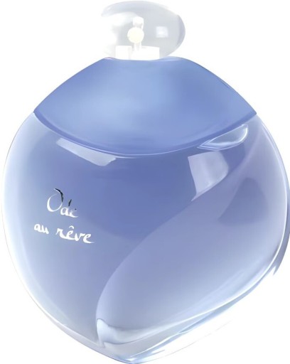 Zdjęcie oferty:  Perfuma Ode au rêve Yves Rocher 50 ml, unikat