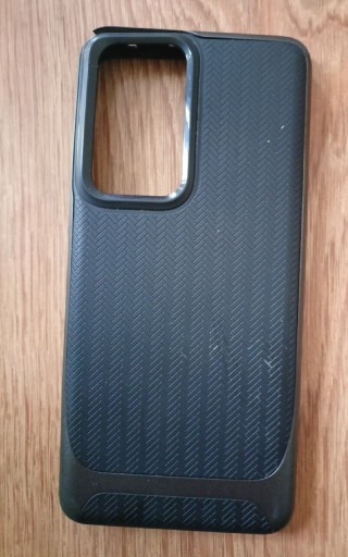 Zdjęcie oferty: Etui Samsung Galaxy S21 Ultra 