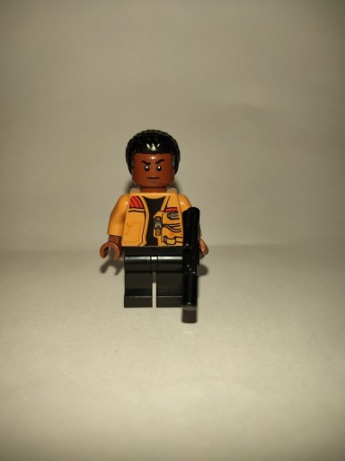 Zdjęcie oferty: Lego Finn sw0676 Star Wars Figurka 