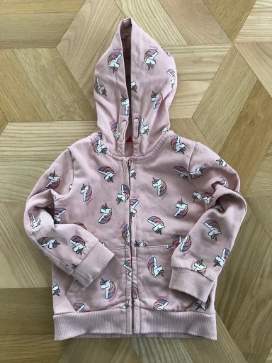 Zdjęcie oferty: Bluza z kapturem Guess