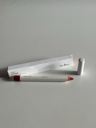 Zdjęcie oferty: ERE PEREZ Konturówka do ust 3 g Odcień: Charm