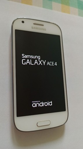 Zdjęcie oferty: SAMSUNG Galaxy ACE 4 G357FZ 1/8GB LTE AMOLED