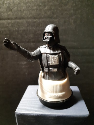 Zdjęcie oferty: Lucasfilm Star Wars Darth Vader Topper Na Kubek