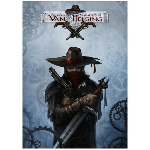 Zdjęcie oferty: TIA of Van Helsing / Klucz Steam