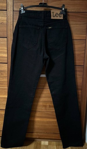 Zdjęcie oferty: Spodnie jeansowe Lee Savannah vintage rozm 31