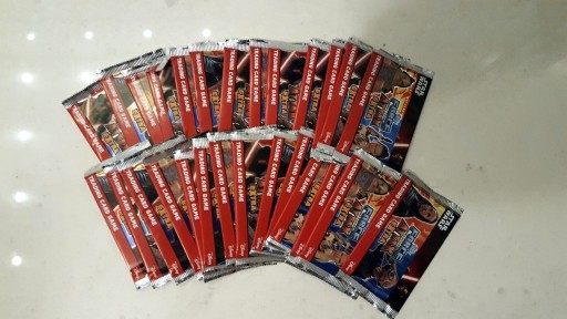 Zdjęcie oferty: Topps Star Wars Gwiezdne Wojny Force Attax Extra