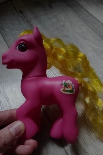 Zdjęcie oferty: My little pony kucyk 