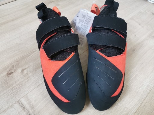 Zdjęcie oferty: Nowe buty wspinaczkowe Adidas Five Ten Dragon r.44