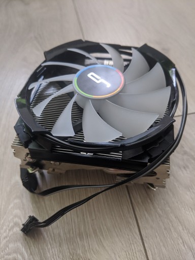 Zdjęcie oferty: Cryorig C7 RGB - nieużywany