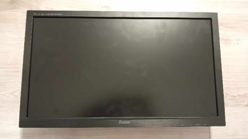 Zdjęcie oferty: Monitor iiyama prolite e2083hsd