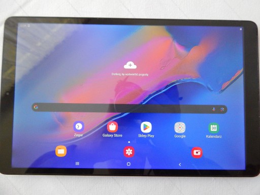 Zdjęcie oferty: Tablet Samsung Galaxy TAB A 10,1 2019 SM-T510