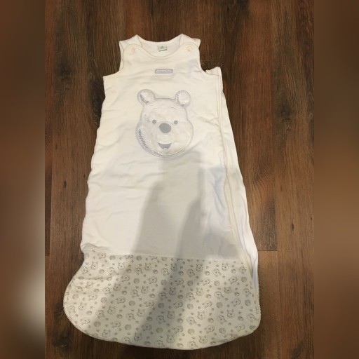 Zdjęcie oferty: Kombinezon do spania Disney baby 6/12 msc