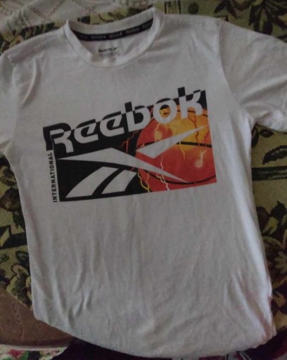 Zdjęcie oferty: REEBOK koszulka chlopieca 158-164,L