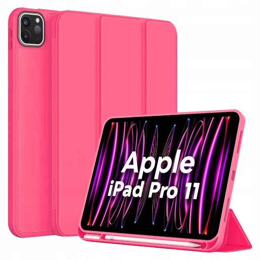 Zdjęcie oferty: Etui Smart Pencil do Apple iPad PRO 11 2022 4 GEN 