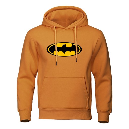 Zdjęcie oferty: Bluza męska Batman MARVEL nowa 