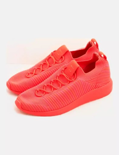 Zdjęcie oferty: Nowe Czerwone Adidasy 38