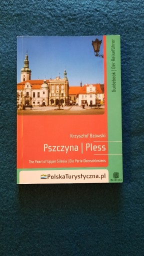 Zdjęcie oferty: Pszczyna. Krzysztof Bzowski