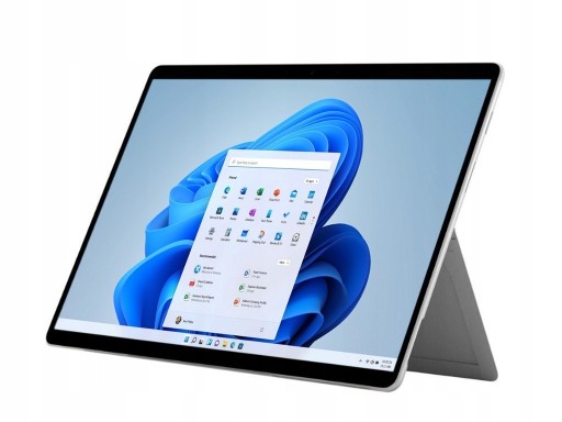 Zdjęcie oferty: Microsoft Surface Pro X – 13"|8GBRAM|256GB SSD|SQ1|WiFi|LTE|Windows10/11