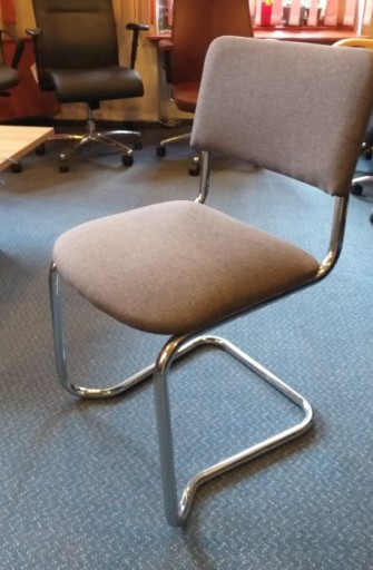 Zdjęcie oferty: krzesło stacjonarne SYLWIA S