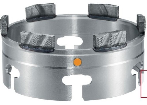 Zdjęcie oferty: Moduł wymienny Hilti X 77mm do wiercenia rdzeniowego 