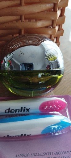 Zdjęcie oferty: Perfumy DKNY Be delicious 30ml