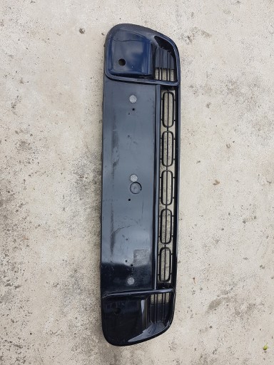 Zdjęcie oferty: Atrapa zderzaka citroen c4 Grand Picasso II LIFT