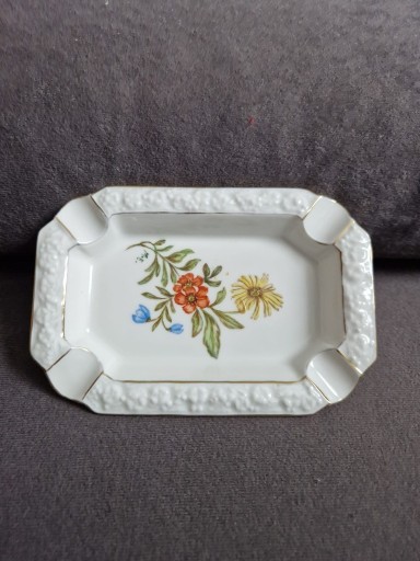 Zdjęcie oferty: Popielniczka - Porcelana. Rosenthal Germany