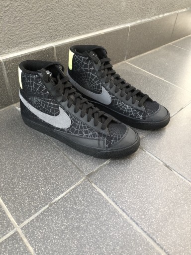 Zdjęcie oferty: Nike Blazer Halloween